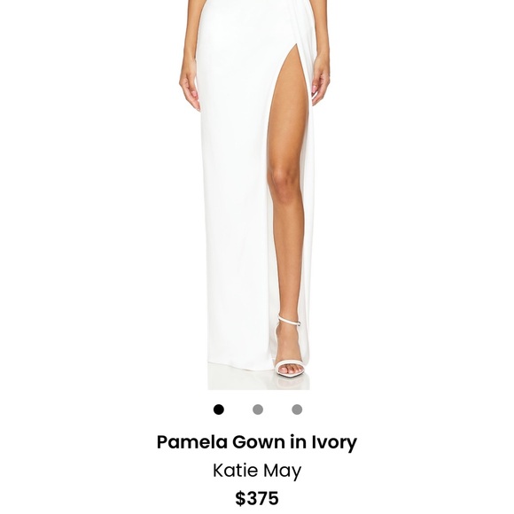 Katie May Pamela Gown - Picture 5 of 10